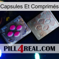 Capsules Et Comprimés 38